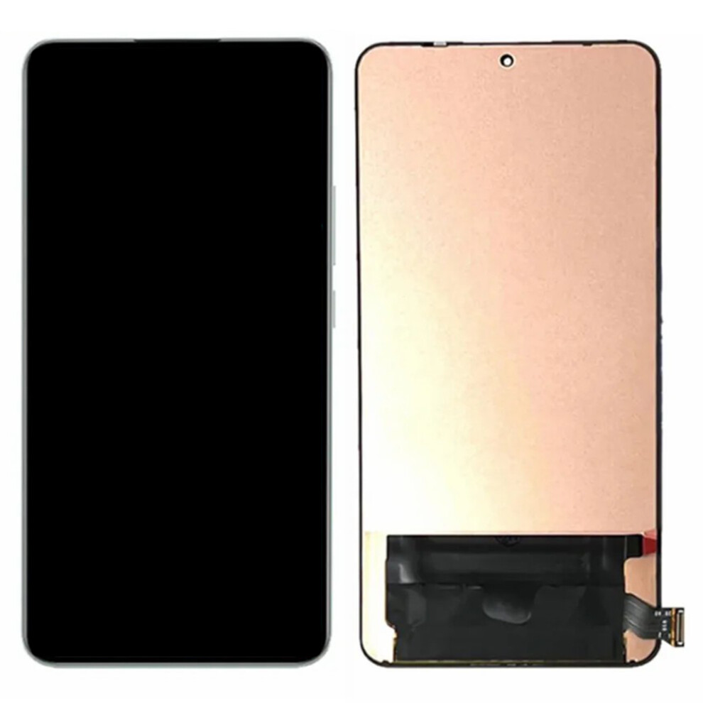 For Xiaomi 13T/13T Pro/Redmi K60 Ultra Oem Grade S Amoled Screen And Digitizer Assembly Part (Without Logo) 6914279195678