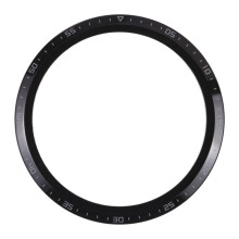 For Huawei Watch GT 3 46mm OEM Front Screen Outer Glass Lens Replacement Parts (without Logo)
