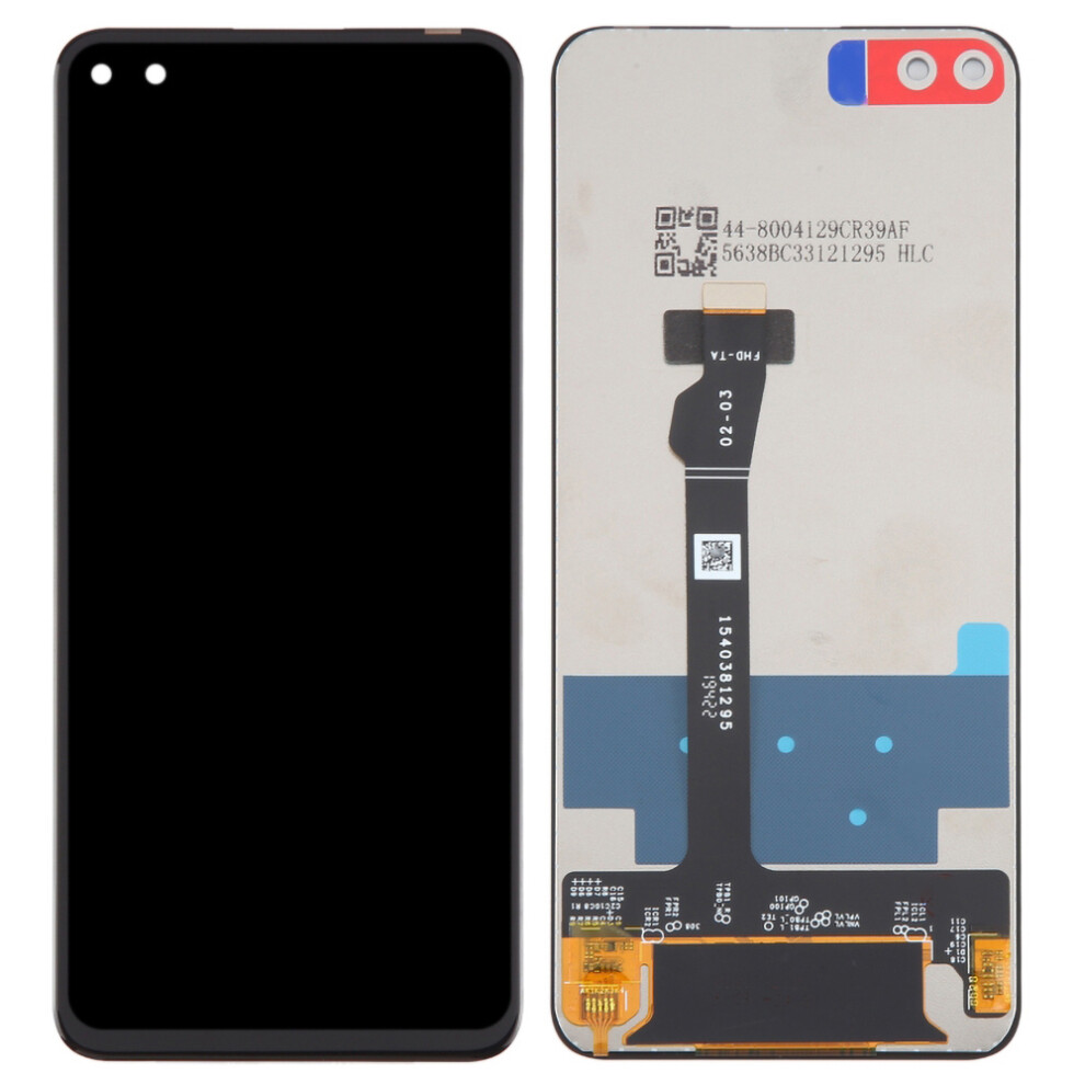 Honor V30/View 30/V30 Pro/Nova 6 4G/5G Grade C Lcd Screen & Digitizer Cog 6914277243838