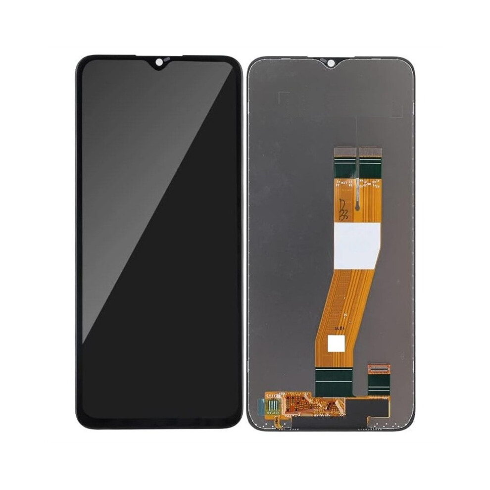 For Oukitel C31 Oem Grade S Lcd Screen And Digitizer Assembly Replacement Part (Without Logo) 6914273442518
