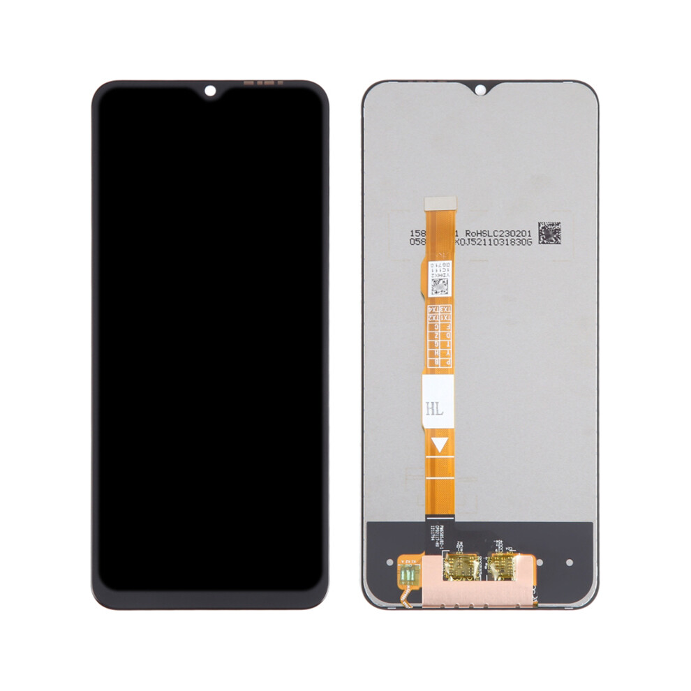 For Vivo Y35 Oem Grade S Ips Lcd Screen And Digitizer Assembly Phone Part (Without Logo) 6914278999987