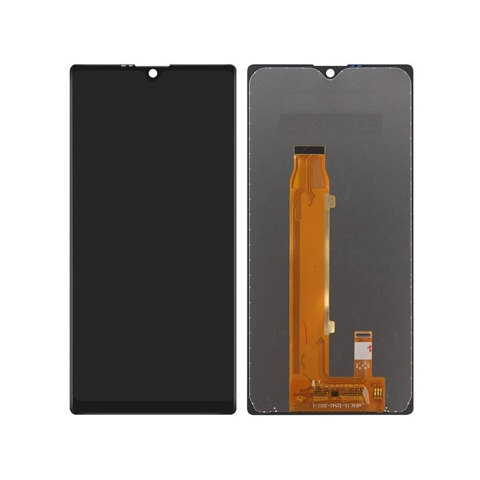 For Cubot P50 Oem Grade S Lcd Screen And Digitizer Assembly Replacement Part (Without Logo) 6914275172369