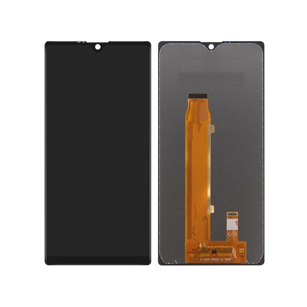 For Cubot P40 Oem Grade S Lcd Screen And Digitizer Assembly Part (Without Logo) 6914279063724