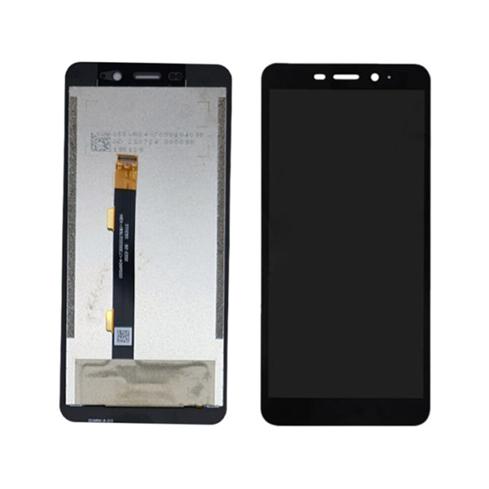 For Ulefone Armor X12/Armor X12 Pro Oem Grade S Lcd Screen And Digitizer Assembly Part (Without Logo) 6914278331763