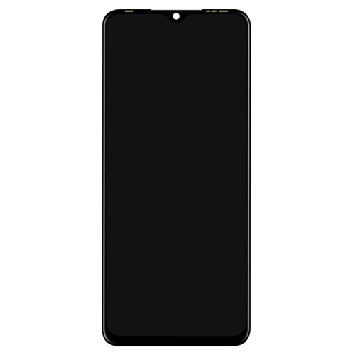 For itel P38 Pro Grade C LCD Screen and Digitizer Assembly Part (Without Logo) 2