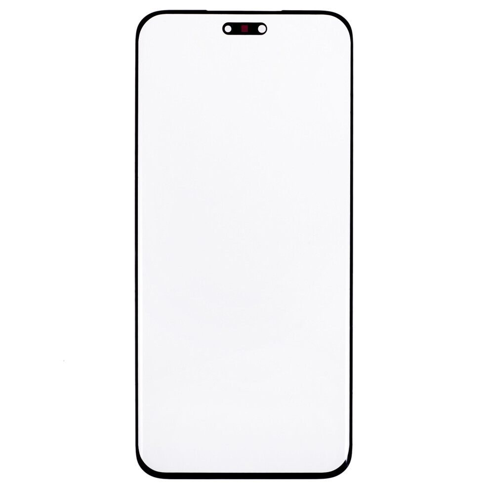 For Honor Magic6 Pro 5G Bvl-An16 Front Screen Glass Lens+Oca Adhesive Replacement Parts (Without Logo) 6914272438840