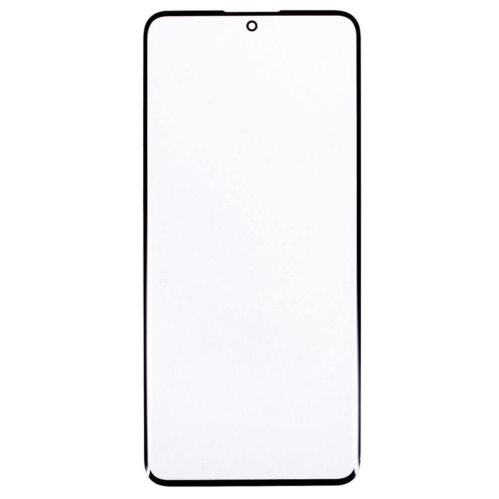 For Xiaomi Redmi Note 13 Pro+ 5G Front Screen Glass Lens+Oca Adhesive Replacement Parts (Without Logo) 6914275812005