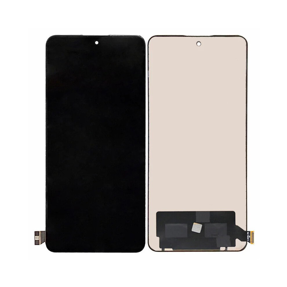 For Xiaomi Redmi K50 Ultra/12T 5G/12T Pro 5G Grade C Lcd Screen And Digitizer Assembly Part (Tft Technology) (Without Logo) 6914272543742