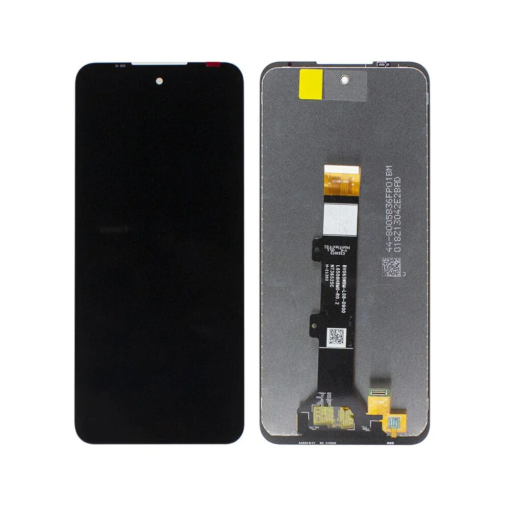 For Lenovo K14 Plus Grade B Lcd Screen And Digitizer Assembly Part Replacement (Without Logo) 6914272655308