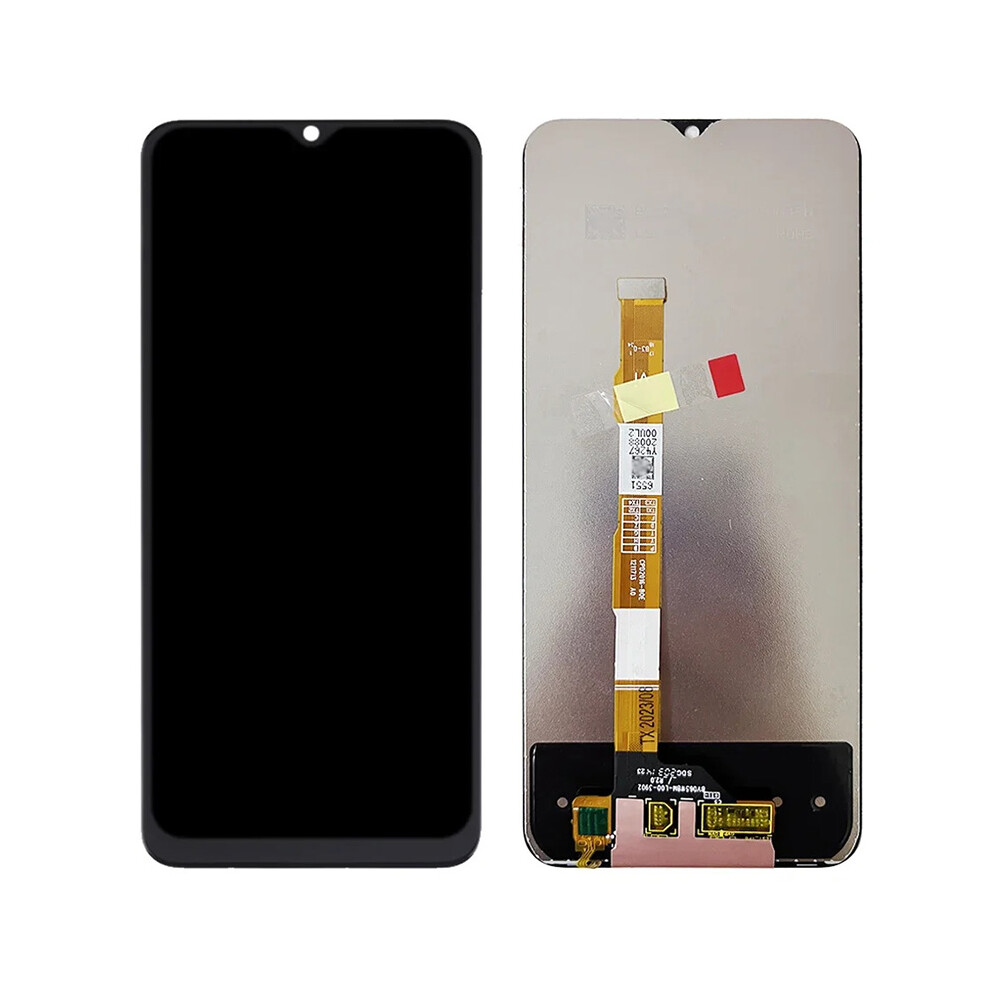 For Vivo Y17s 4G Grade B Lcd Screen And Digitizer Assembly Part Replacement (Without Logo) 6914272609967