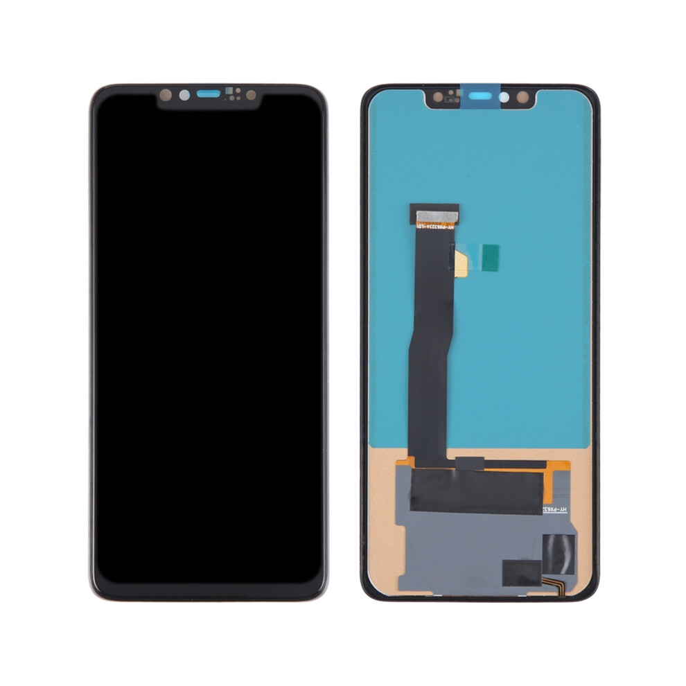 For Huawei Mate 20 Pro Grade C Lcd Screen And Digitizer Assembly Part (Tft Technology) (Without Logo) 6914270689398