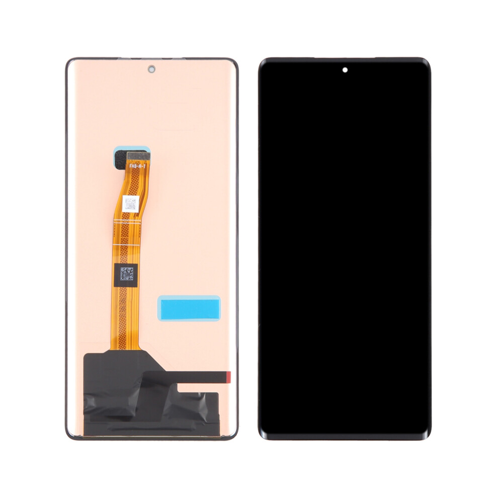 For Honor X40 5G Oem Grade S Amoled Screen And Digitizer Assembly Part (Without Logo) 6914270714045