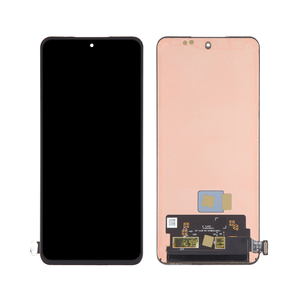 For Oneplus Ace 2V Amoled Screen And Digitizer Assembly Oem Grade S Replacement Part (Without Logo) 6914279824462