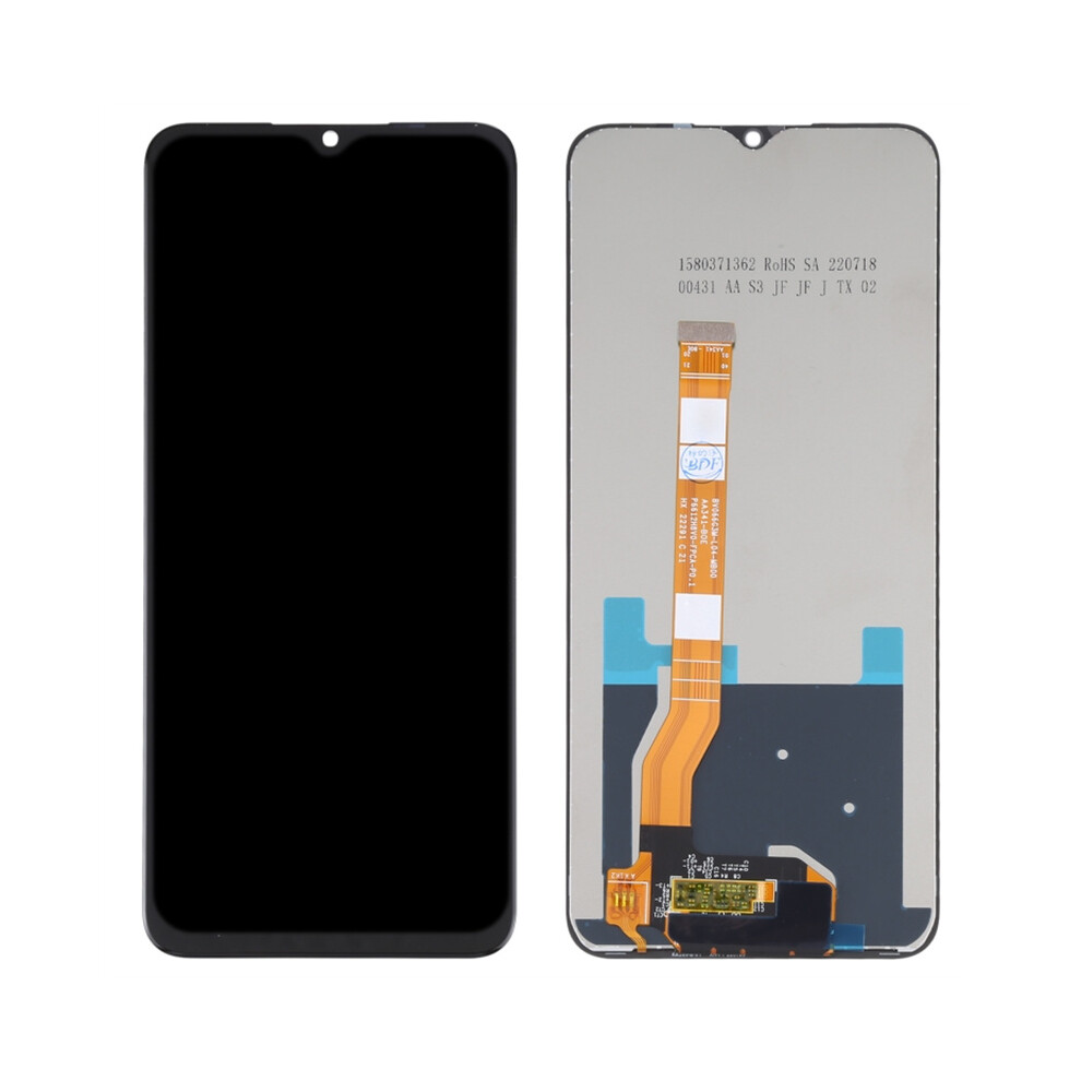 For Oneplus Nord N20 Se 4G Grade B Lcd Screen And Digitizer Assembly Replacement Part (Without Logo) 6914278375477