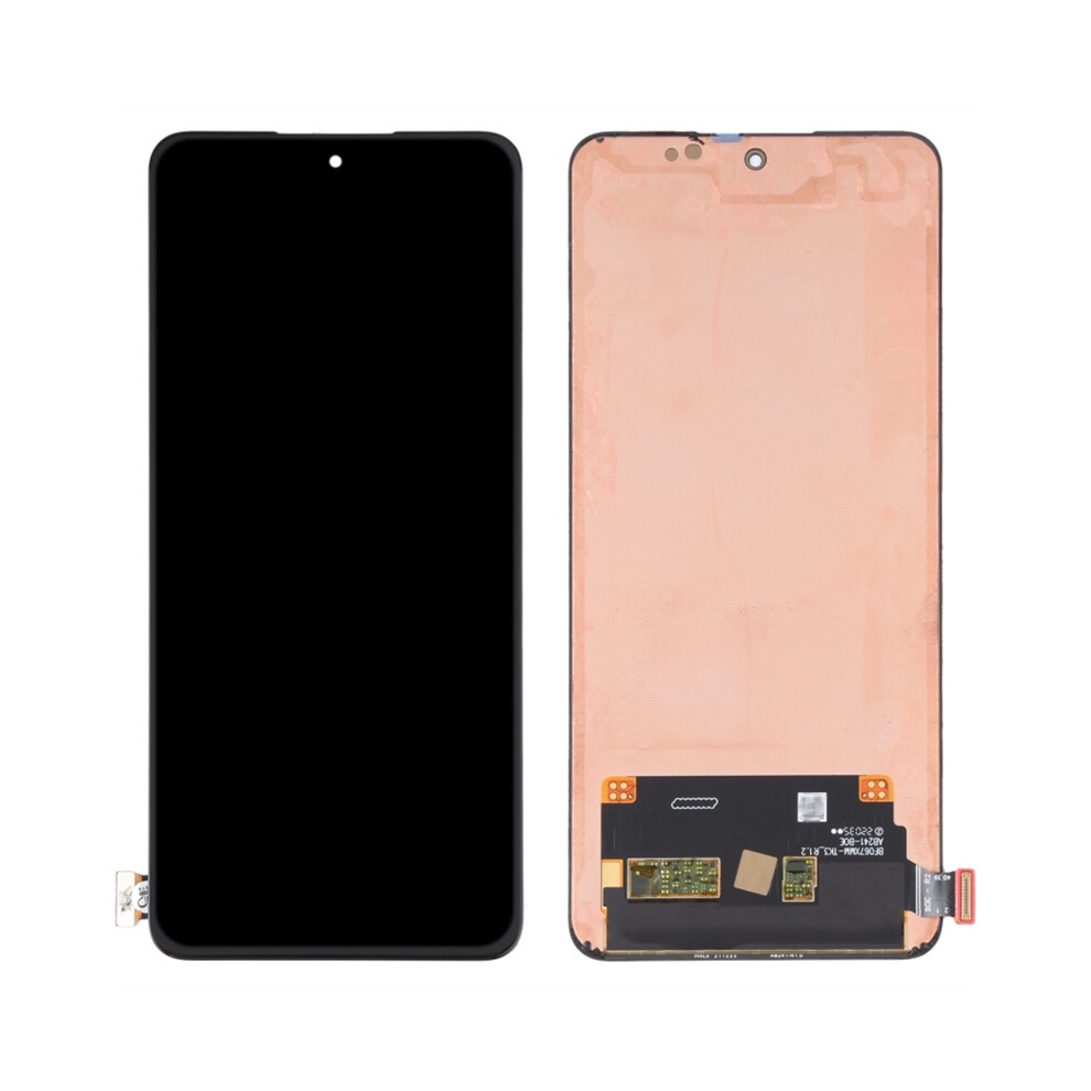 For Oneplus 10R 150W 5G Oem Grade S Amoled Screen And Digitizer Assembly Part (Without Logo) 6914273999227