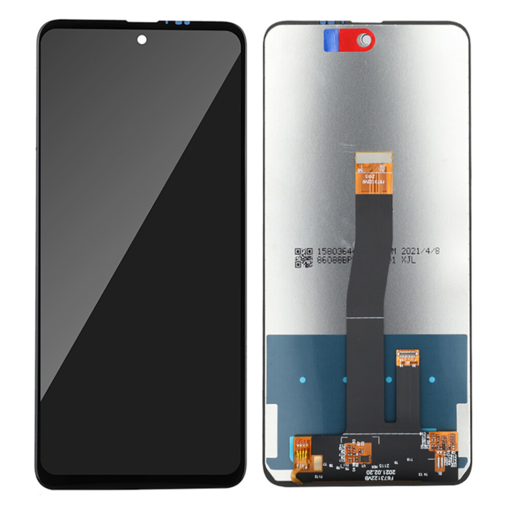 For Cubot X50 Oem Grade S Lcd Screen And Digitizer Assembly Repair Part (Without Logo) 6914274735657