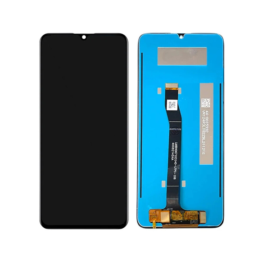 For Huawei Nova Y71 4G Grade B Lcd Screen And Digitizer Assembly Replacement Part (Without Logo) 6914275890706