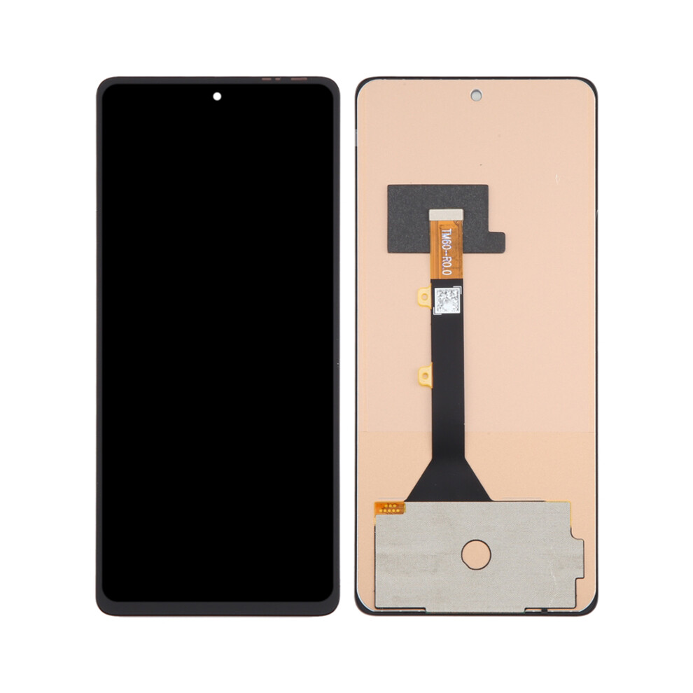 For Infinix Note 30 Pro 4G X678b Grade C Lcd Screen And Digitizer Assembly Part (Tft Technology) (Without Logo) 6914276991167
