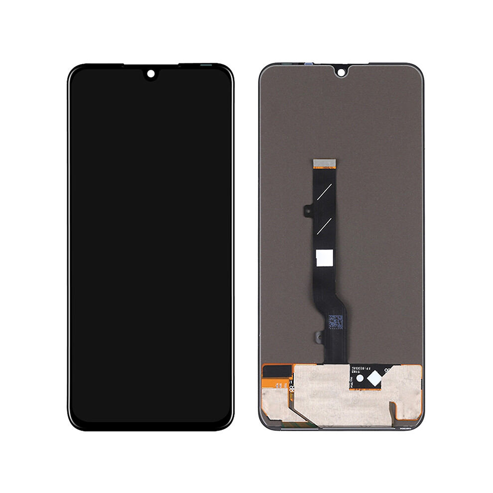 For Infinix Zero 20 4G Oem Grade S Amoled Screen And Digitizer Assembly Part (Without Logo) 6914274863725