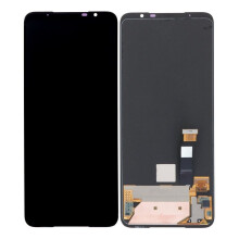 For Asus ROG Phone 7 5G AI2205_C 6.78" Grade S OEM AMOLED Screen and Digitizer Assembly Part (without Logo)