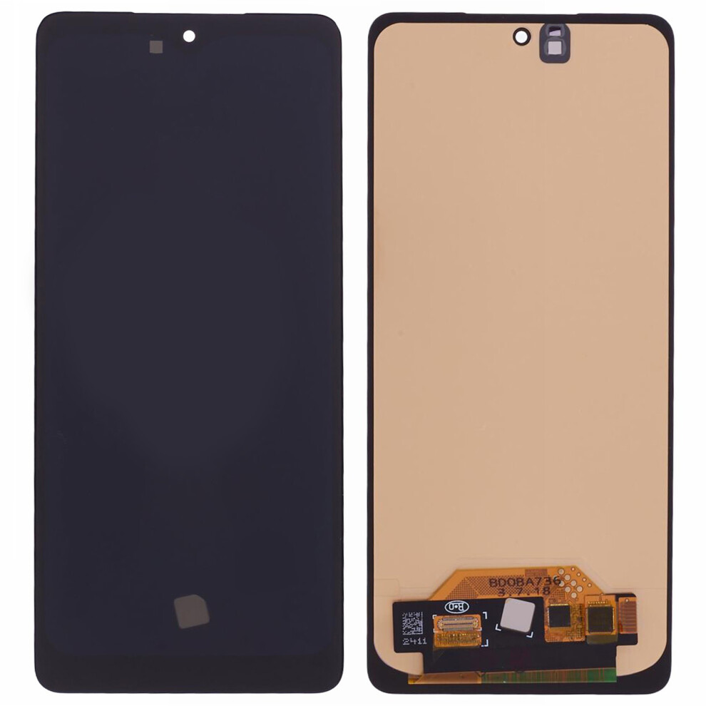 For Samsung Galaxy A73 5G A736 6.36 Inch Grade C Oled Screen And Digitizer Assembly Replacement Part (Without Logo) 6914274762318