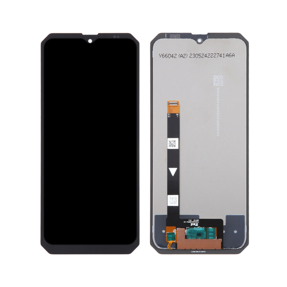 For Blackview Bv9200 Grade S Oem Lcd Screen And Digitizer Assembly Part (Without Logo) 6914279119551