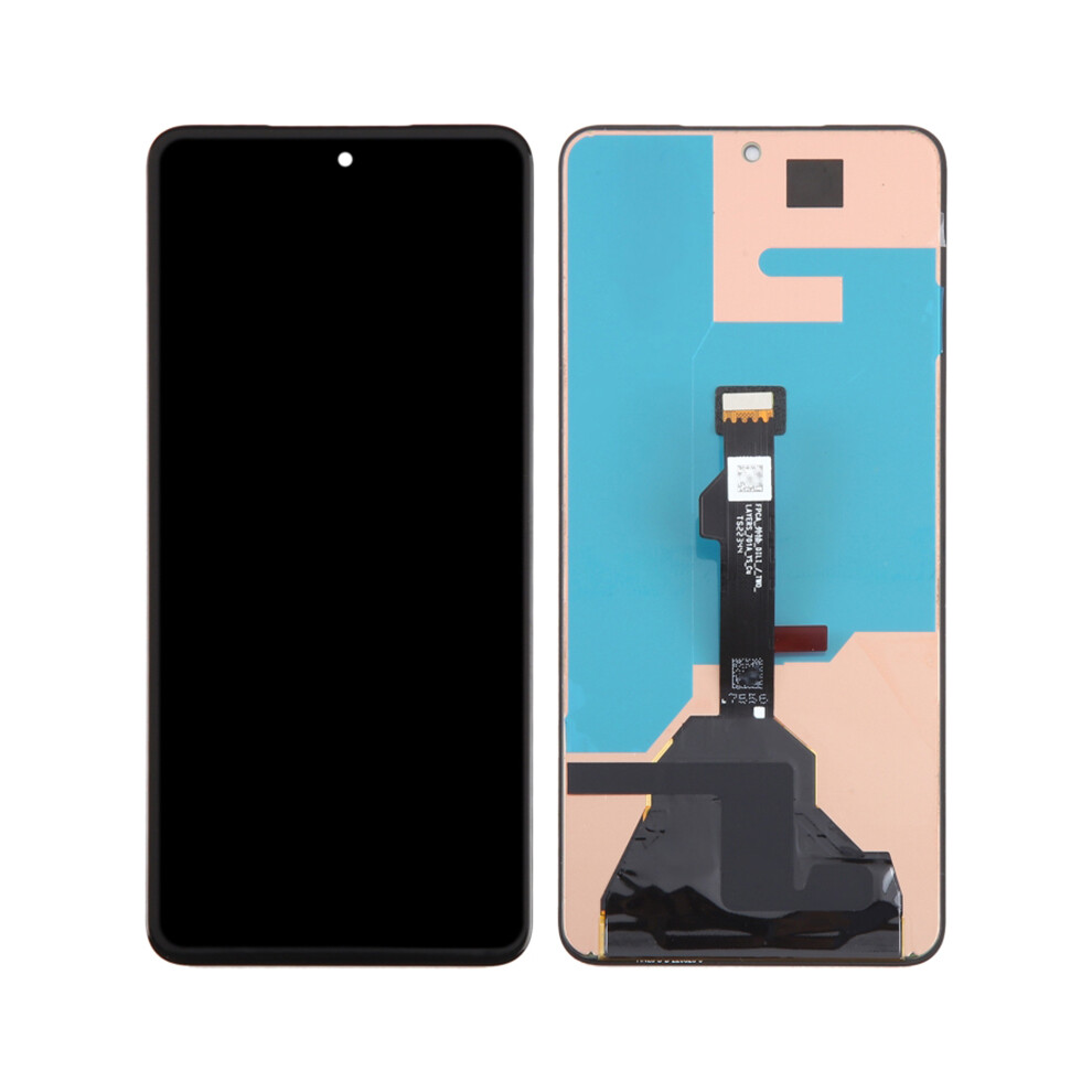 For Huawei Mate 50 4G 6.7-Inch Oem Grade S Oled Screen And Digitizer Assembly Part (Without Logo) 6914279425263