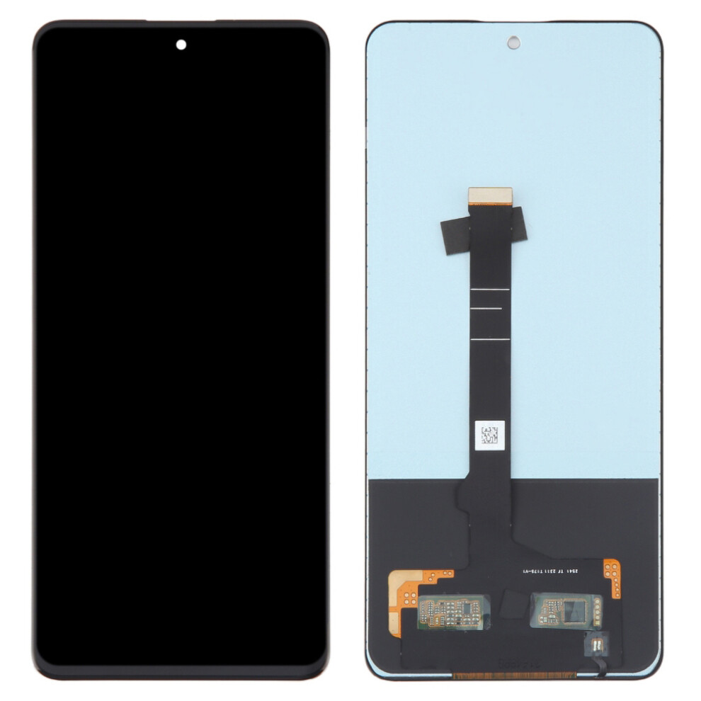 For Xiaomi Redmi K70e 5G/Poco X6 Pro 5G Grade C Lcd Screen And Digitizer Assembly Part (Tft Technology) (Without Logo) 6914276698264