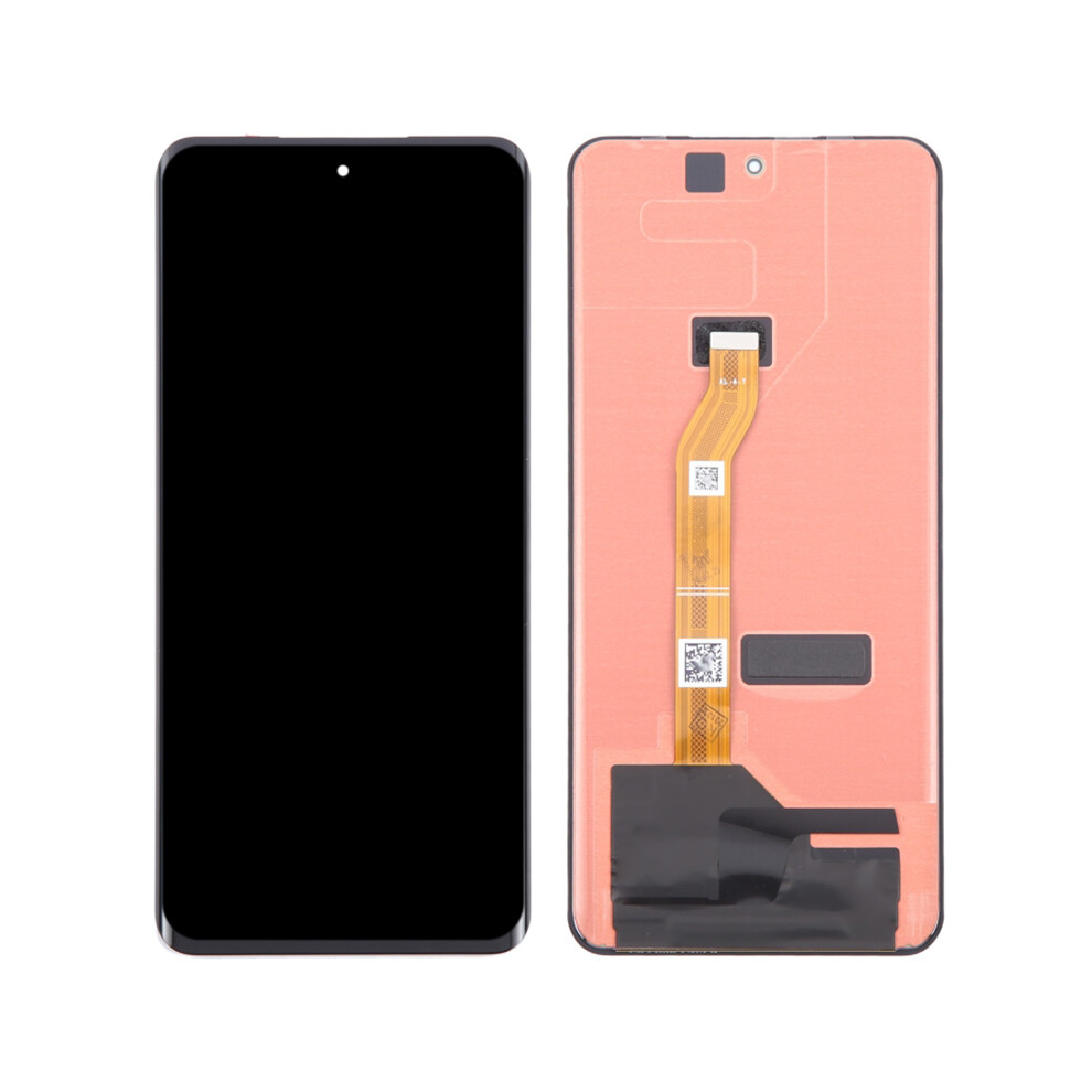 For Honor X9b 5G Oem Grade S Amoled Screen And Digitizer Assembly Part (Without Logo) 6914273493039
