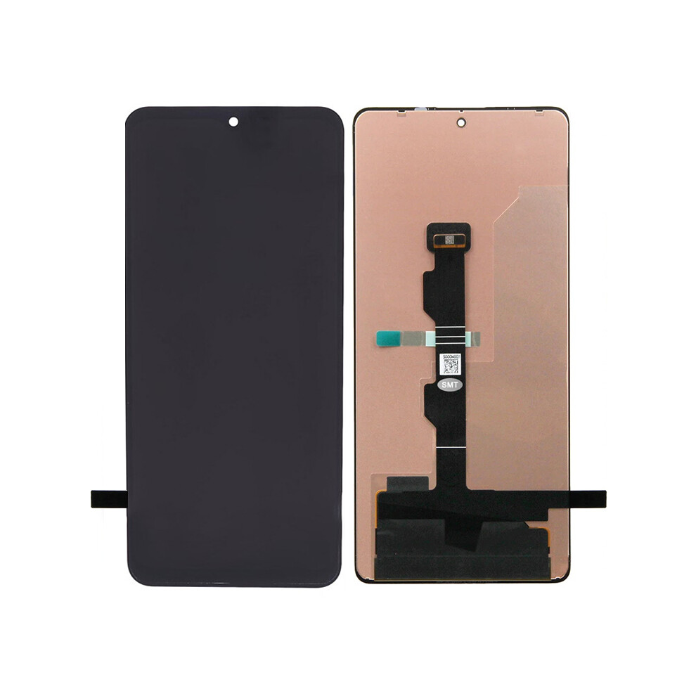 For Xiaomi Redmi Note 13 Pro 4G/Poco M6 Pro 4G Oem Grade S Amoled Screen And Digitizer Assembly Part (Without Logo) 6914274572825