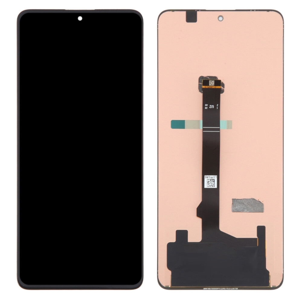 For Xiaomi Redmi Turbo 3 5G/Poco F6 5G Oem Grade S Amoled Screen And Digitizer Assembly Part (Without Logo) 6914271173667