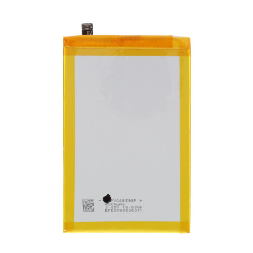 11000mAh Battery Replacement for Oukitel K10 2
