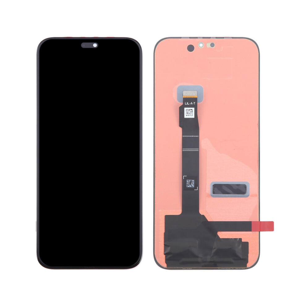 For Honor X8b 4G Oem Grade S Amoled Screen And Digitizer Assembly Part (Without Logo) 6914272802764