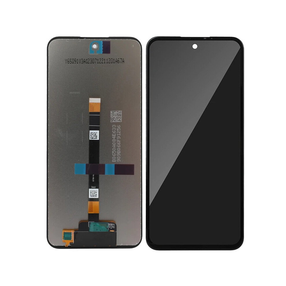 For Blackview A96 Oem Grade S Lcd Screen And Digitizer Assembly Part (Without Logo) 6914274154199
