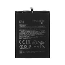 Assembly BN54 4920mAh 19W 3.87V Battery Replace Part for Xiaomi Redmi Note 9/Redmi 9
