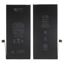 3.82V 2691mAh Li-ion Battery Replacement (without Logo) for iPhone 8 Plus 5.5 inch