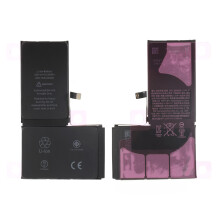 3.82V 2716mAh Li-ion Battery Replacement Part (without Logo) for iPhone X