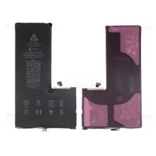 3.79V 3969mAh Li-ion Battery (Without Logo) for iPhone 11 Pro Max 6.5 inch