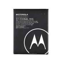Assembly 3.8V 2820mAh 10.7Wh Battery Replace Part for Motorola Moto KE40