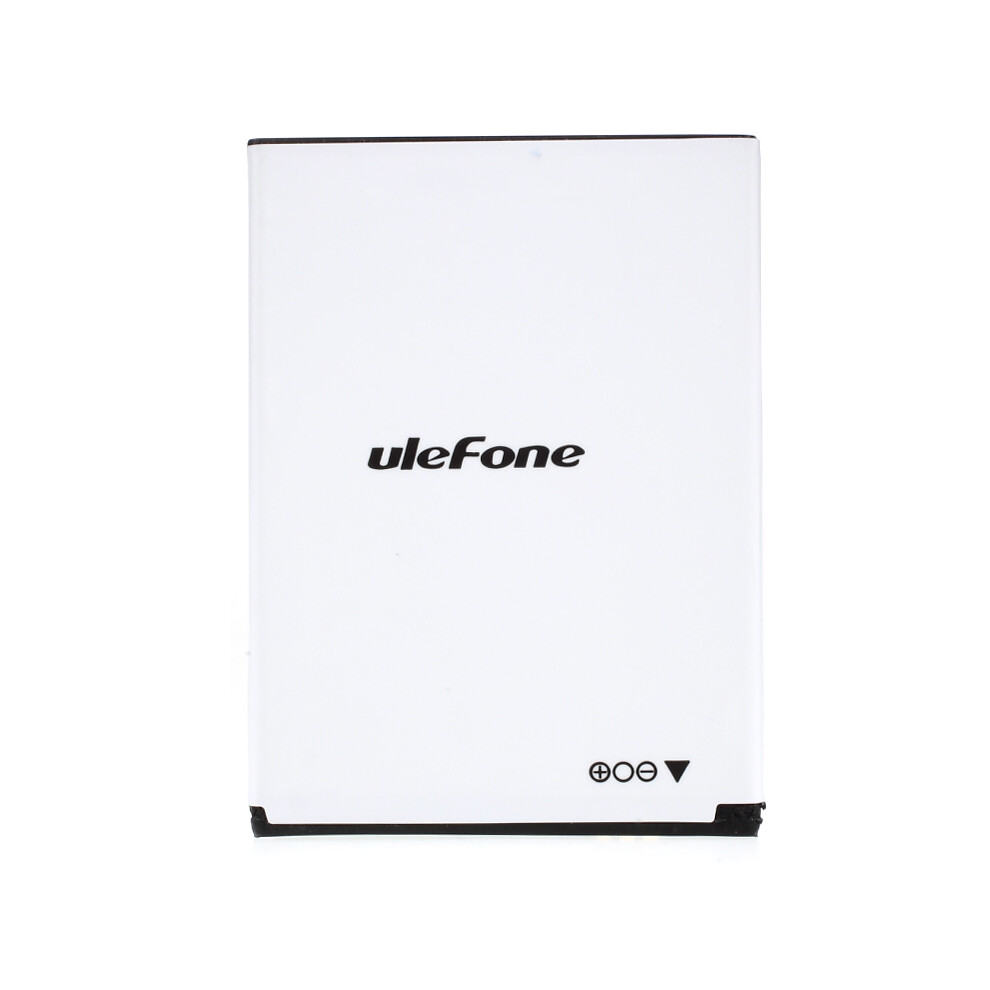 3.8V 2500Mah Battery Replacement For Ulefone S7 6914274191149