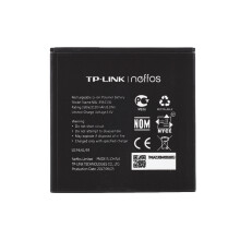 Assembly 3.8V 2130mAh Battery Replacement (Encode: NBL-39A2130) for TP-Link Neffos Y5/TP802A