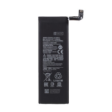 Assembly 5170mAh 3.8V BM52 Battery Replacement (Without LOGO) for Xiaomi Mi Note 10 Lite/Mi Note 10 Pro/CC9 Pro