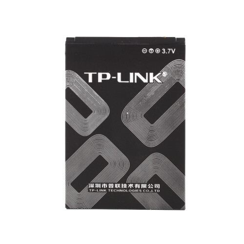 Assembly 3.8V 2000mAh Battery Replacement (Encode: TBL-71A2000) for TP-Link TL-TR861 761 M5350 TBL-71A2000 1
