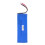 3.70V 6000mAh Battery Replacement (Encode: P5542100-P) for JBL Pulse 2/Pulse 3 (without Logo) 1
