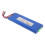 3.70V 6000mAh Battery Replacement (Encode: P5542100-P) for JBL Pulse 2/Pulse 3 (without Logo) 5