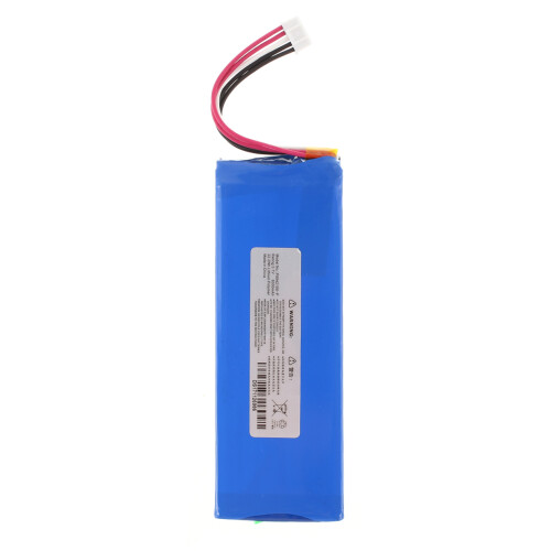 3.70V 6000mAh Battery Replacement (Encode: P5542100-P) for JBL Pulse 2/Pulse 3 (without Logo) 2