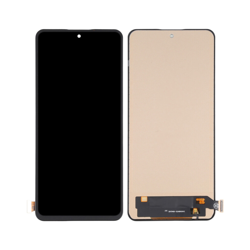 For Xiaomi Redmi K60 5G/K60 Pro 5G Grade C Lcd Screen And Digitizer Assembly Part (Tft Technology) (Without Logo) 6914271160803