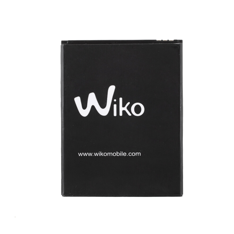 3.80V 2500Mah Battery Replacement (Encode: N2bnl) For Wiko Y60/Jerry3 6914271230032