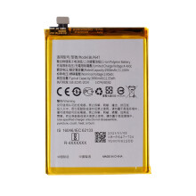 3.85V 2900mAh Battery Replacement (Encode: BLP647) [Without Logo] for Oppo A79 5G