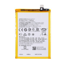 3.87V 4880mAh Battery Replacement (Encode: BLP727) (without Logo) for OPPO A11x/A11/A5 (2020)/A9 (2020)